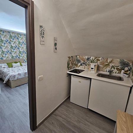 Spaccanapoli A Toledo Home Buitenkant foto