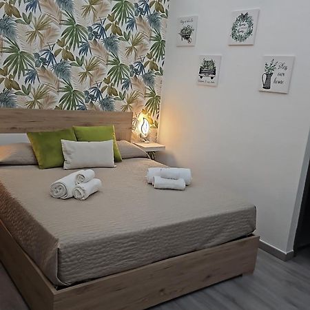 Spaccanapoli A Toledo Home Buitenkant foto