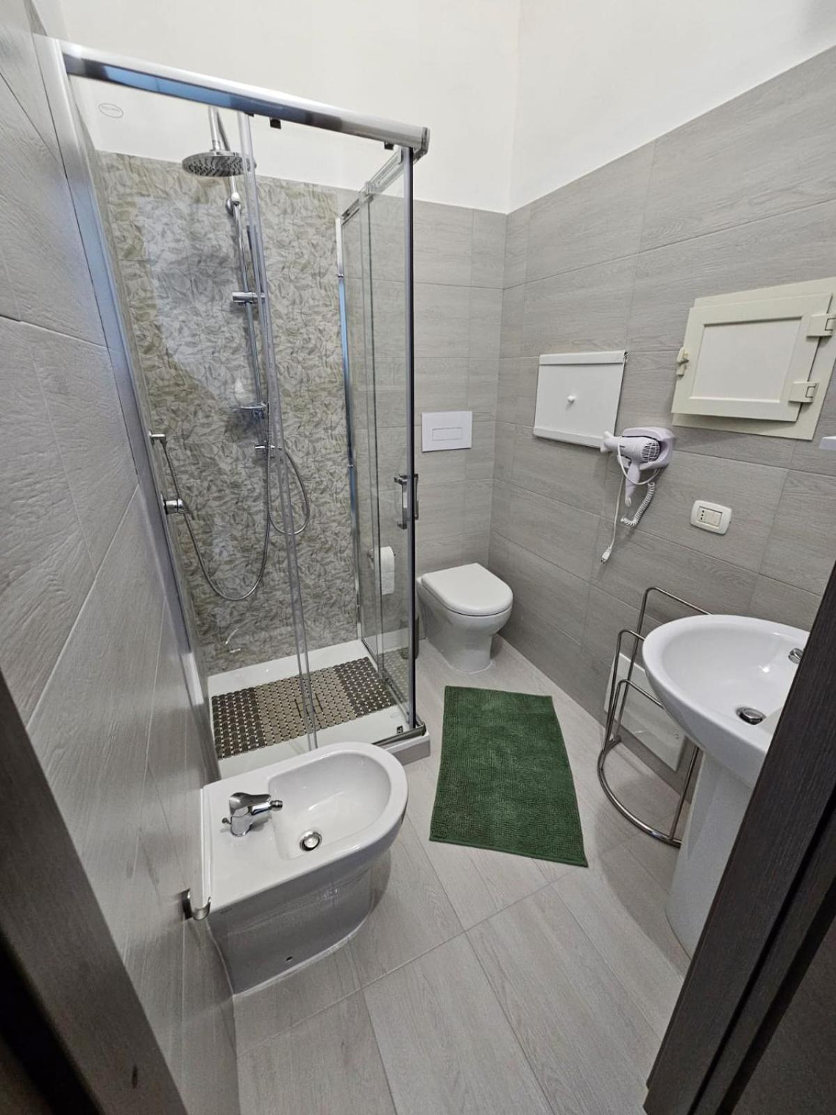 Spaccanapoli A Toledo Home Buitenkant foto