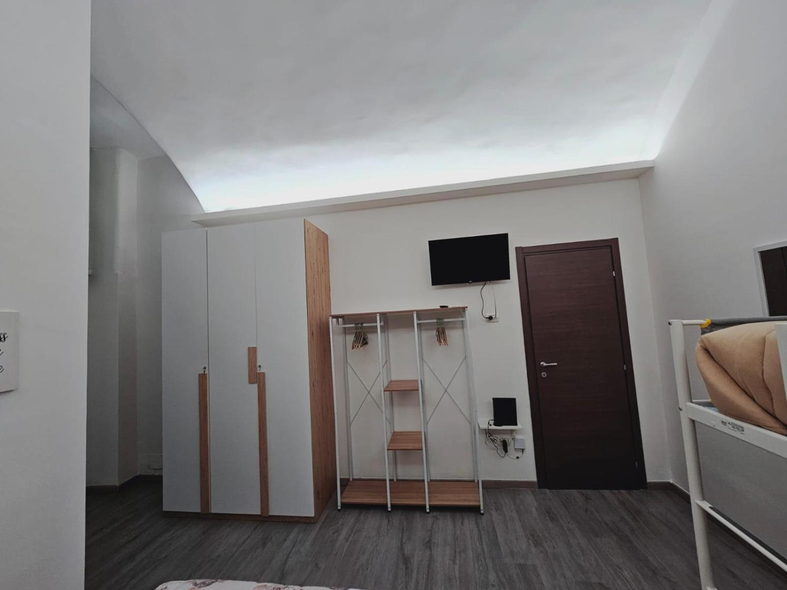 Spaccanapoli A Toledo Home Buitenkant foto
