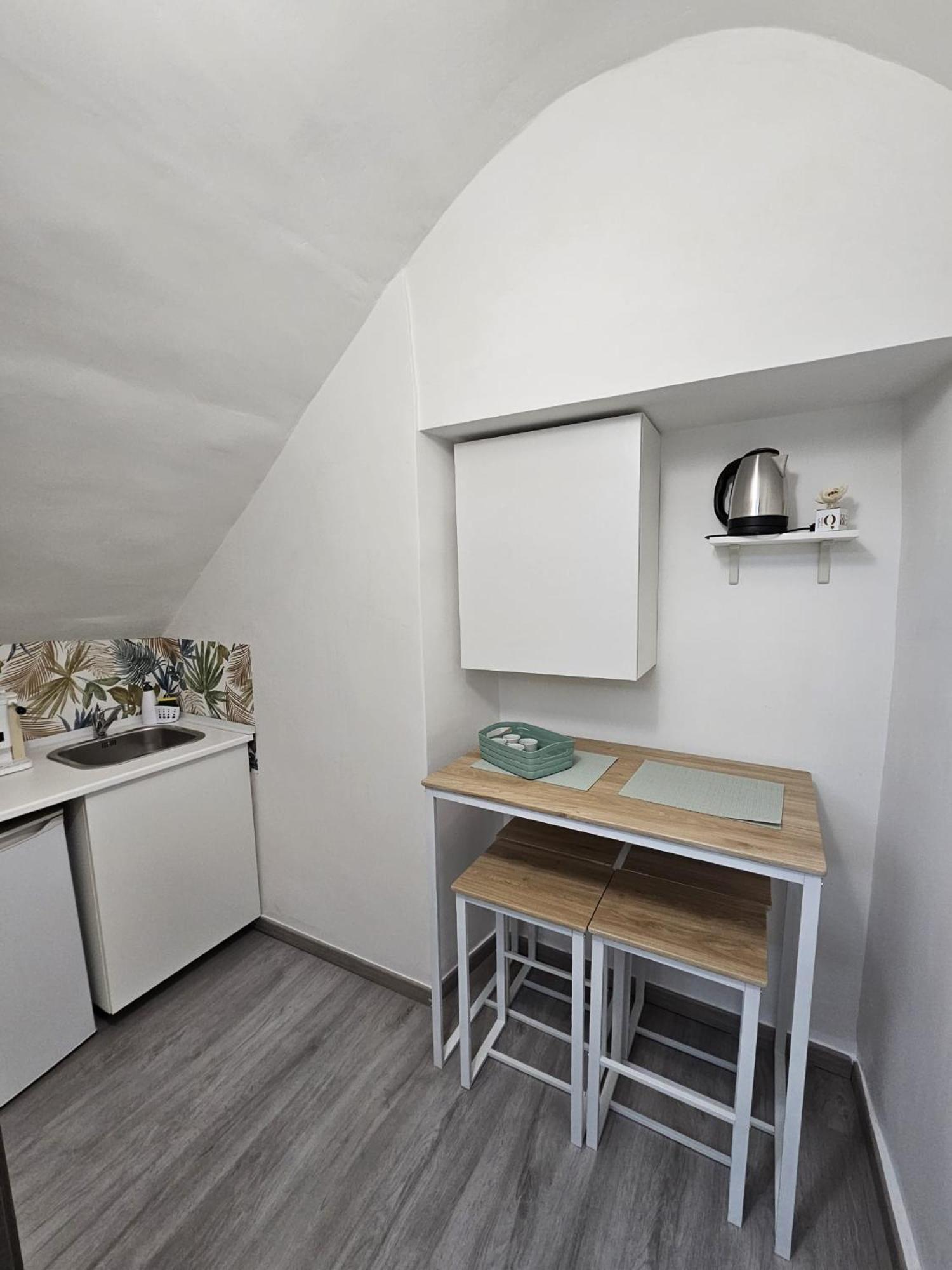Spaccanapoli A Toledo Home Buitenkant foto