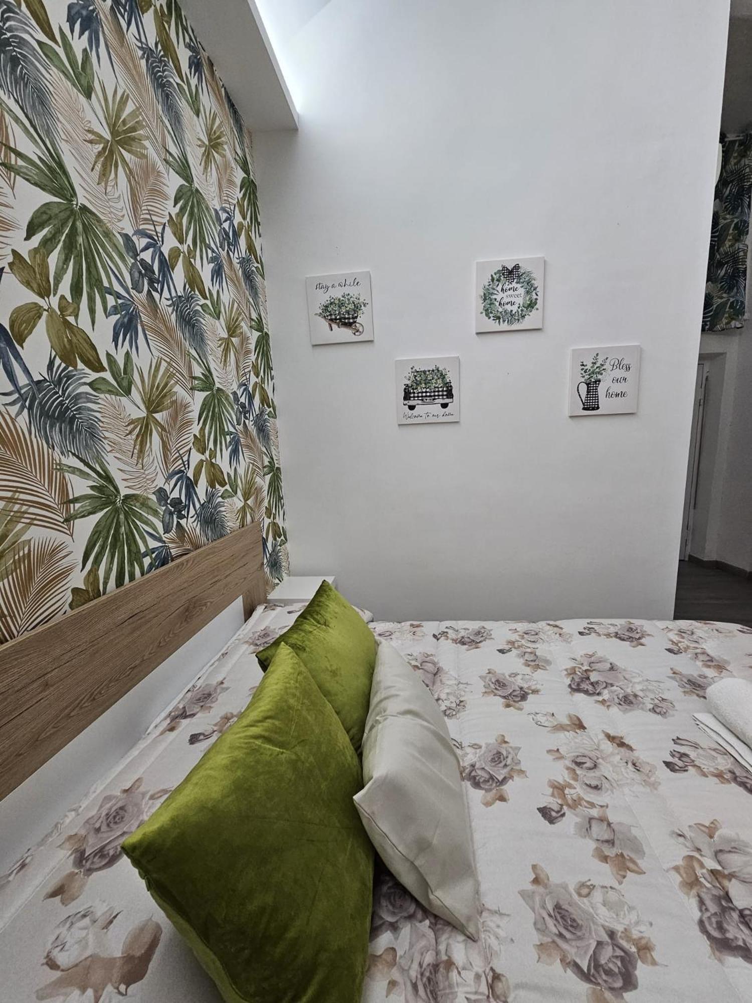 Spaccanapoli A Toledo Home Buitenkant foto