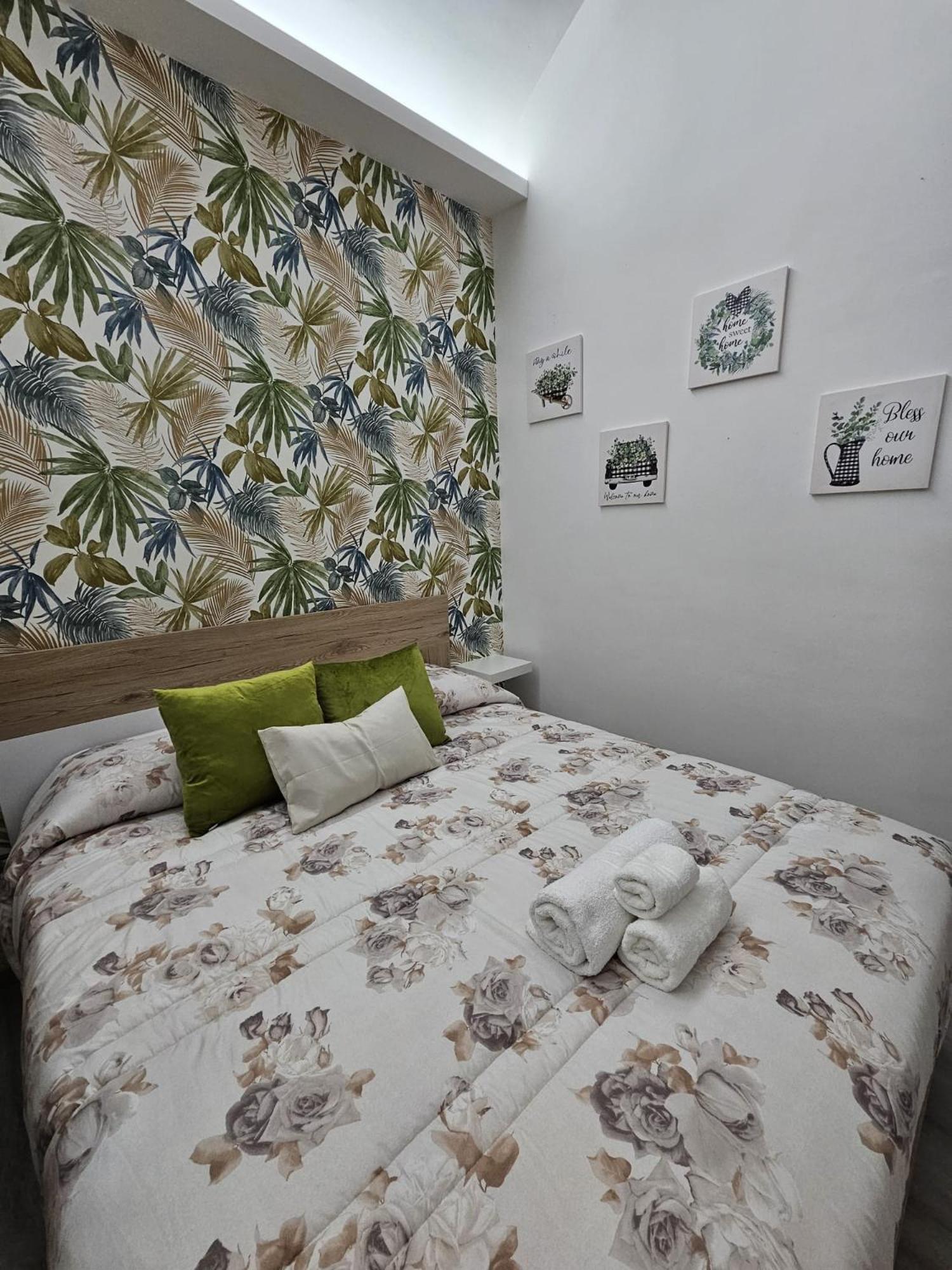 Spaccanapoli A Toledo Home Buitenkant foto
