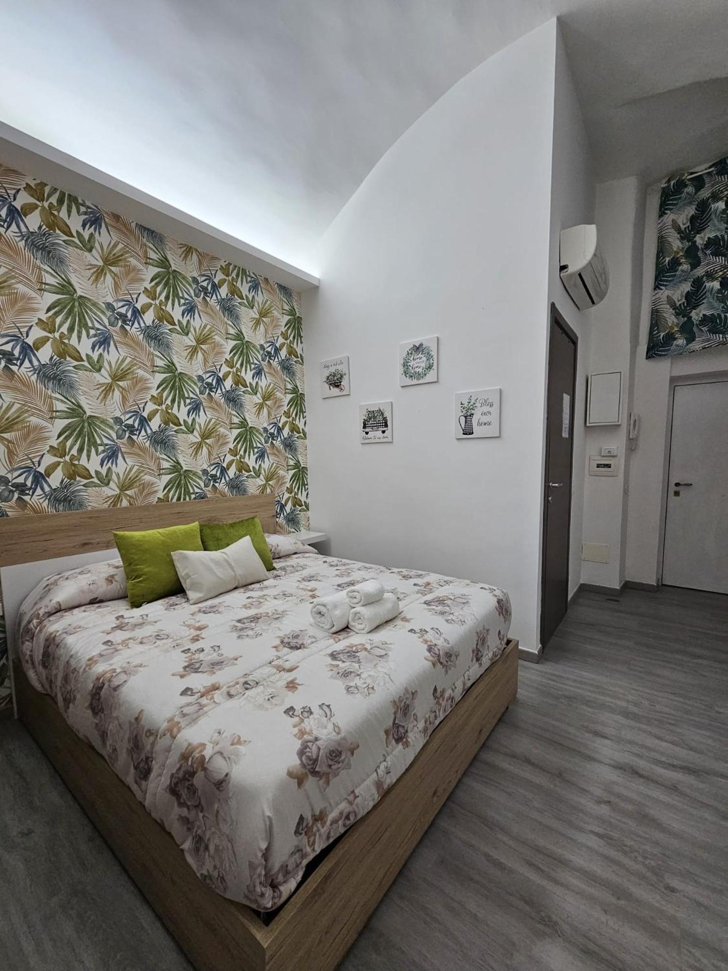 Spaccanapoli A Toledo Home Buitenkant foto